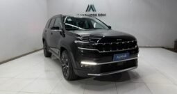 COMMANDER 1.3 TURBO LIMITED 4X2 AT6