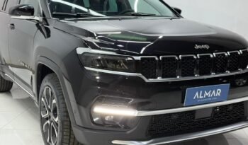 
									JEEP COMMANDER 1.3 TURBO LIMITED 4X2 AT6 2025 lleno								