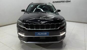 
									JEEP COMMANDER 1.3 TURBO LIMITED 4X2 AT6 2025 lleno								