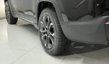 
									JEEP COMMANDER 1.3 TURBO LIMITED 4X2 AT6 2025 lleno								