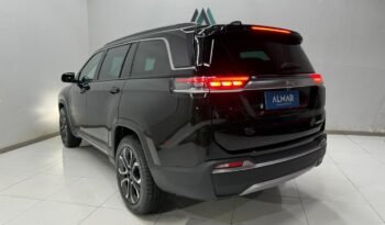 
									JEEP COMMANDER 1.3 TURBO LIMITED 4X2 AT6 2025 lleno								