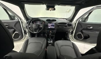 
									JEEP RENEGADE 1.3 TURBO SERIE S AT6 2025 – 0KM lleno								