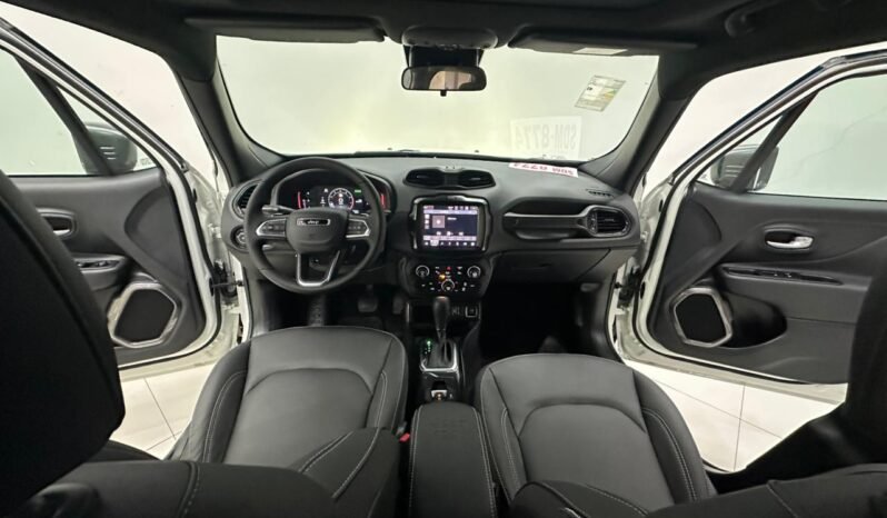 
								JEEP RENEGADE 1.3 TURBO SERIE S AT6 2025 – 0KM lleno									