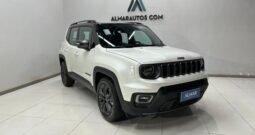 Jeep Renegade 0km
