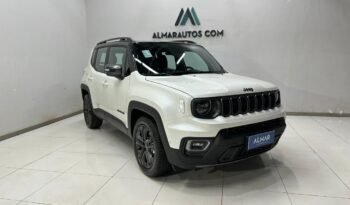 Jeep Renegade 0km