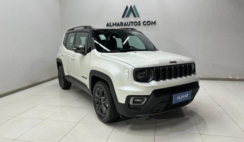 Jeep Renegade 0km