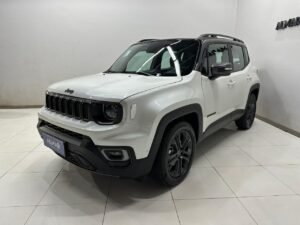 Jeep Renegade 0km