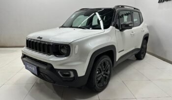
									JEEP RENEGADE 1.3 TURBO SERIE S AT6 2025 – 0KM lleno								