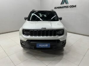 Jeep Renegade 0km