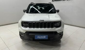 
									JEEP RENEGADE 1.3 TURBO SERIE S AT6 2025 – 0KM lleno								