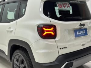Jeep Renegade 0km