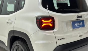 
									JEEP RENEGADE 1.3 TURBO SERIE S AT6 2025 – 0KM lleno								