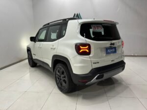 Jeep Renegade 0km