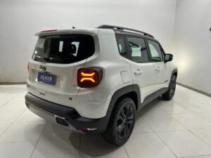 Jeep Renegade 0km