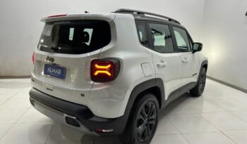 
									JEEP RENEGADE 1.3 TURBO SERIE S AT6 2025 – 0KM lleno								