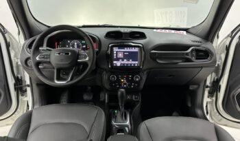 
									JEEP RENEGADE 1.3 TURBO SERIE S AT6 2025 – 0KM lleno								