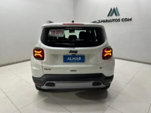 Jeep Renegade 0km