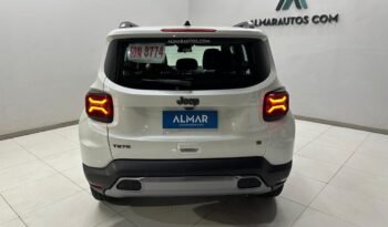 
									JEEP RENEGADE 1.3 TURBO SERIE S AT6 2025 – 0KM lleno								