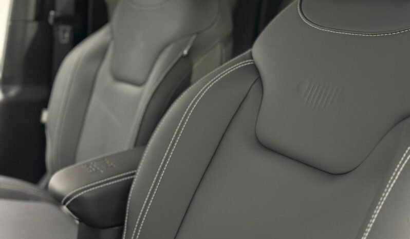 
								JEEP RENEGADE 1.3 TURBO SERIE S AT6 2025 – 0KM lleno									