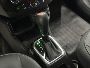 Jeep Renegade 0km