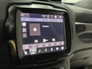 Jeep Renegade 0km