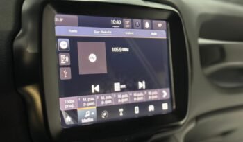 
									JEEP RENEGADE 1.3 TURBO SERIE S AT6 2025 – 0KM lleno								
