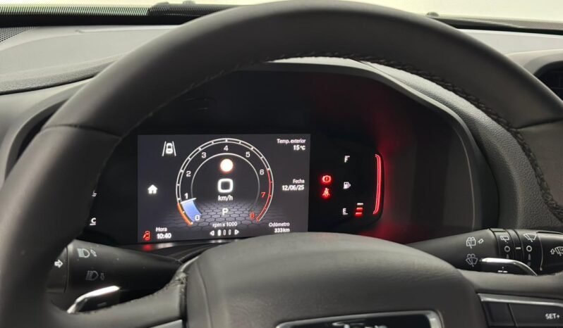 
								JEEP RENEGADE 1.3 TURBO SERIE S AT6 2025 – 0KM lleno									