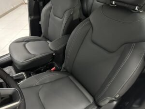 Jeep Renegade 0km