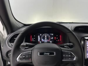 Jeep Renegade 0km