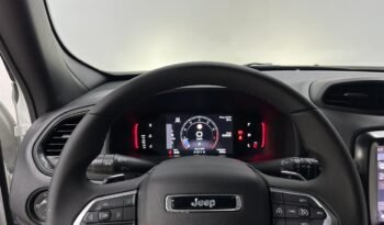 
									JEEP RENEGADE 1.3 TURBO SERIE S AT6 2025 – 0KM lleno								