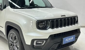 
									JEEP RENEGADE 1.3 TURBO SERIE S AT6 2025 – 0KM lleno								