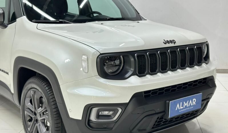 
								JEEP RENEGADE 1.3 TURBO SERIE S AT6 2025 – 0KM lleno									