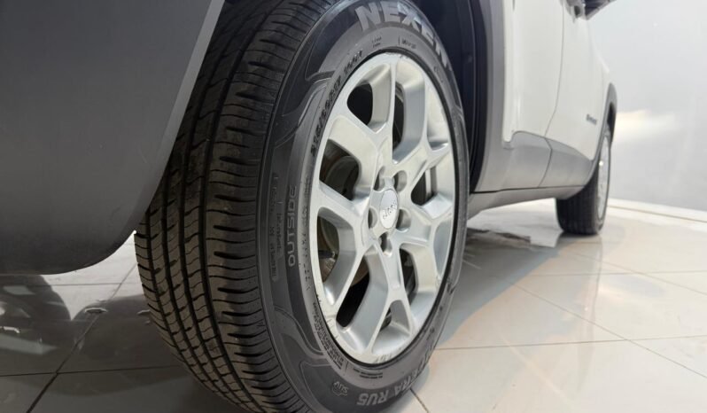 
								JEEP RENEGADE 1.8 SPORT MT 2018 CON 116.000KM lleno									