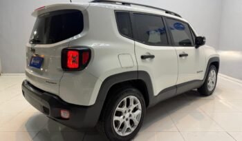 
									JEEP RENEGADE 1.8 SPORT MT 2018 CON 116.000KM lleno								
