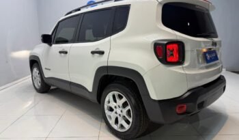 
									JEEP RENEGADE 1.8 SPORT MT 2018 CON 116.000KM lleno								