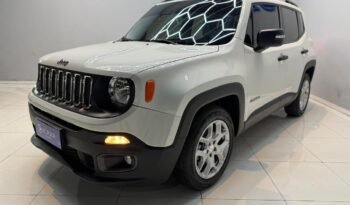 
									JEEP RENEGADE 1.8 SPORT MT 2018 CON 116.000KM lleno								