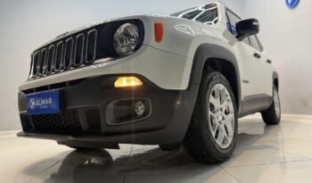 
									JEEP RENEGADE 1.8 SPORT MT 2018 CON 116.000KM lleno								