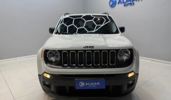 
									JEEP RENEGADE 1.8 SPORT MT 2018 CON 116.000KM lleno								