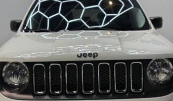 
									JEEP RENEGADE 1.8 SPORT MT 2018 CON 116.000KM lleno								