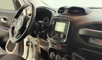 
									JEEP RENEGADE 1.8 SPORT MT 2018 CON 116.000KM lleno								