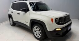 Jeep Renegade 2018