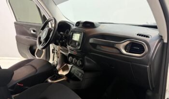 
									JEEP RENEGADE 1.8 SPORT MT 2018 CON 116.000KM lleno								