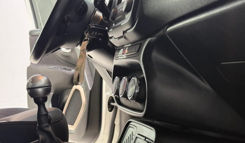 
								JEEP RENEGADE 1.8 SPORT MT 2018 CON 116.000KM lleno									