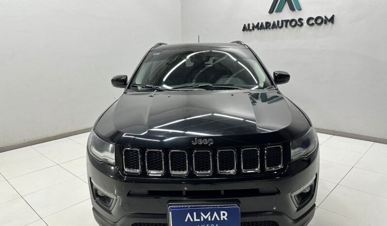 
								JEEP COMPASS LONGITUDE PLUS 2.4 AT9 AWD 2020 CON 44.000KM lleno									