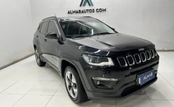 Jeep compass 2021