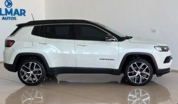 
									JEEP COMPASS 1.3T T270 LIMITED L24 AT6 2024 CON 19.000KM lleno								
