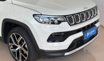 
									JEEP COMPASS 1.3T T270 LIMITED L24 AT6 2024 CON 19.000KM lleno								