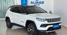 Jeep compass 2024