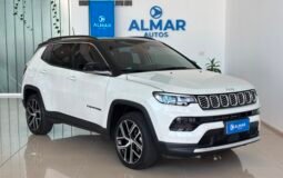 Jeep compass 2024
