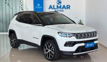Jeep compass 2024